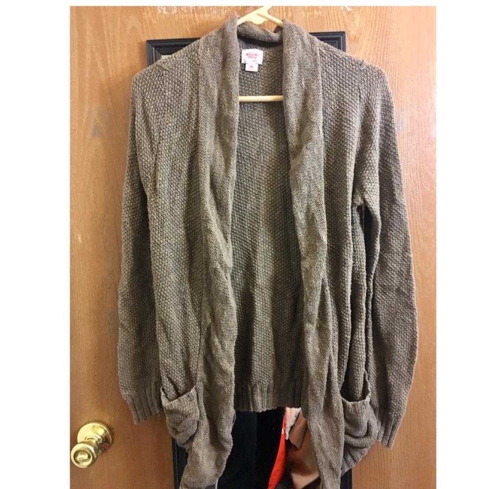 Cardigan